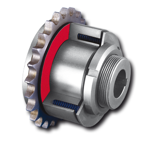 Limitadores de Par de Fricción RIMOSTAT RS